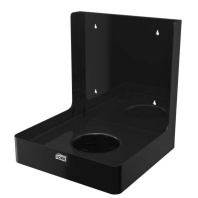 Tork Performance диспенсер для материалов в комби-рулонах, W3, черный,  1/1 арт.207210-06