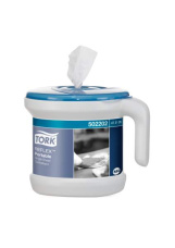 502202 Reflex перенос дисп д/пол-ц Reflex. СТАРТ НАБ (с арт. 473472), М4, бел, 1/1 арт.473126-0