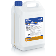 Dolphin Imnova Roven 5л Жидкое средство для ручной мойки грилей, духовок. 1/3 арт.D036-5