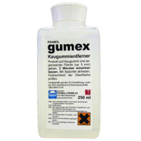 Pramol Gumex Растворитель жевательной резинки 250мл арт.4005.301