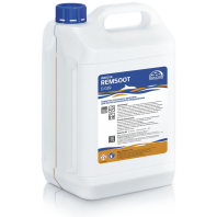 Dolphin Imnova Remsoot 5л Сильнощелочное пенное моющее средство для коптильных печей. ph 12,0. 1/3 арт.D039-5