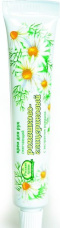 Русские травы Крем д/рук Ромашково-глицериновый 50мл 1/32 арт.К-14-1