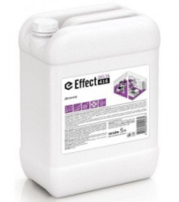 EFFECT DELTA 416 Средство для обезжиривания и очистки любых поверхностей 1/2 , 5л арт.25984(14702)