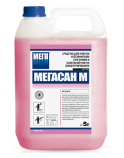 Мегасан М