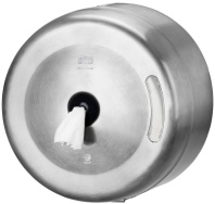 Tork SmartOne диспенсер для туалетной бумаги в рулонах металл, Т8, 1/1 арт.472054-60
