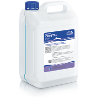 Dolphin Crystal 5л Средство для мытья стекол 1/3  арт.D019-5
