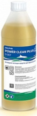 Dolphin Power Clean Plus 1л, Antigraffiti для удаления чернил, красок, скотча, жевательной резинки 1/12  арт.D007-1