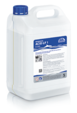 Dolphin Promnova Acid LF1 5л Моющее средство. 1/3 арт.D045-5