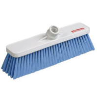 Щетка Супер жесткая, синий, 30 см 1/1, арт. 100262