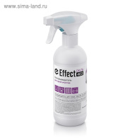 EFFECT DELTA 403 500мл  с распылителем Пятновыводитель для сухой очистки 1/12 арт.26252(13122)