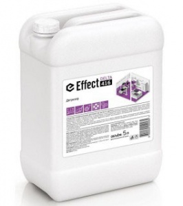 EFFECT DELTA 416 Средство для обезжиривания и очистки любых поверхностей 1/2 , 5л арт.25984(14702)