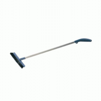 Щетка для совка Леголэнд, металл/син, 25 см 1/1, арт. 119916