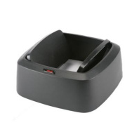 Ирис крышка маятник прямоугольная , черный, 39х39х15 1/1, арт. 137676