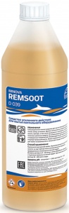 Dolphin Imnova Remsoot 1л (дозатор) Сильнощелочное пенное моющее средство для коптильных печей. 1/9 арт.D039-1д
