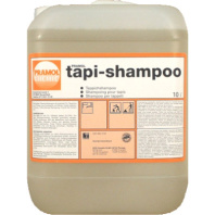 Pramol TAPI-SHAMPOO Высокопенный шампунь 10л арт.4001.101(PR/4001)