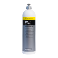 SCHLEIFPASTE Шлифовальная паста без силикона 1 кг. арт.180001