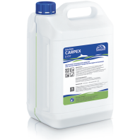 Dolphin Carpex  5л, Средство для чистки ковров и текстильных покрытий методом экстракции. ph 11,5.   1/3 арт.D017-5