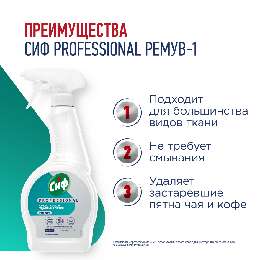 Сиф Professional Ремув-1_3