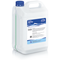 Dolphin Aktiv 5л Средство для ручного мытья посуды 1/3 арт.D027-5