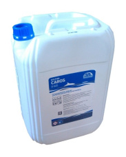 Dolphin Caros 10л  Щелочное средство д/беск. мойки авто арт. D025-10