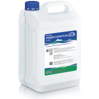 Dolphin Power Clean Plus  5л, Antigraffiti для удаления чернил, красок, скотча, жевательной резинки 1/3  арт.D007-5