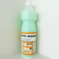 Pramol ANTI-MOUSSE Пеногаситель 1л 1/12