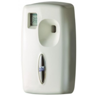 Lotus Evolution диспенсер для освежителя воздуха, белый,  1/1 арт. 470209-00 (401783)