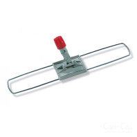 Держатель металлическая рамка (РОССИЯ) 60*10 арт.1008299/NT182/1023072