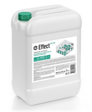 EFFECT ALFA 103 5л Средство чистящее для удаления известкового налета и ржавчины 1/2 арт.26596(10718)