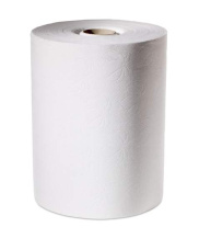 Полот в рул для сенс дисп шир 24,7см, Н13, ранее EnMotion, бел, 715л, 2 сл, 1/6 арт.471110-61