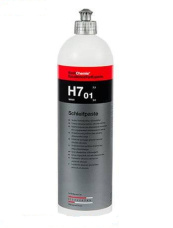 FEINSCHLEIFPASTE Шлифовальная паста без силикона 1кг. арт.181001