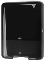 Elevation Диспенсер для полотенец  ZZ, H3, черный,  1/1 арт.553008-00