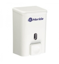 dispenser-dlya-myla-nalivnoj-merida-populyarnyj-d111-belyj-1l