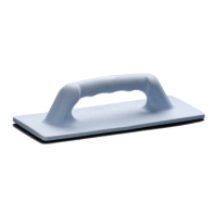 VILEDA Держатель ПадБойПлюс ручной  прямоугольный, серый 1/1 арт.512992 (120542)