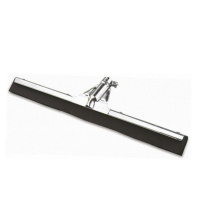 АТ Сгон для пола 55см стальной без рукоятки , черная резина арт.MYE507/1019204