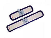 VILEDA Насадка ДастМоп синтетическая, 60 см 1/1, арт.500642