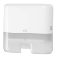 Elevation Мини-диспенсер для полотенец Interfold, Н2 mini, белый,  1/1 арт.552100-00