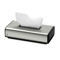 Tork Диспенсер для салфеток для лица металл, F1,  1/6 арт.460013