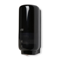 диспенсер для мыла-пены с сенсором Intuition черный, S4,  1/6 арт.561608-60