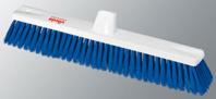 Щетка Супер мягкая, синий, 30 см 1/1, арт. 100260
