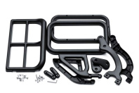 Держатель мешка для мусора для диспенсера W1,  1/1 арт.206550-00