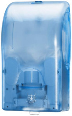 403589 Tork сенсорный диспенсер для мыла-пены синий, S33, 1/1 арт.470221-60