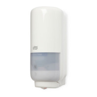 диспенсер для мыла-пены с сенсором Intuition белый, S4,  1/6 арт.561600-60