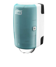 Performance диспенсер мини для полотенец ЦВ , M1, белый,  1/1 арт.658000-00