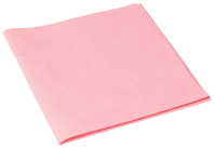 Vileda Салфетка МикроСмарт, красный, 36х38 см 1/5, арт.111563 (111558)