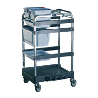 Vileda Ориго 300 H, серый,  1/1, арт.121582 (121581)