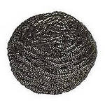 VILEDA Очищающая спираль Инокс, металлик, 40 г 1/10, арт.100787 (100200)