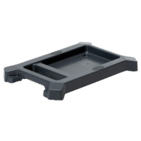 Vileda Платформа УльтраСпид Про   (с заглушками, без колес) , серый 1/1, арт.147596