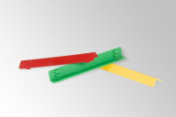 VILEDA Клипсы для цветного кодирования УльтраСпид, жёлтый,   1/1, арт.509266 (114012-2)