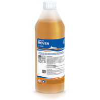 Dolphin Imnova Roven 1л Жидкое средство для ручной мойки грилей, духовок. 1/12 арт.D036-1